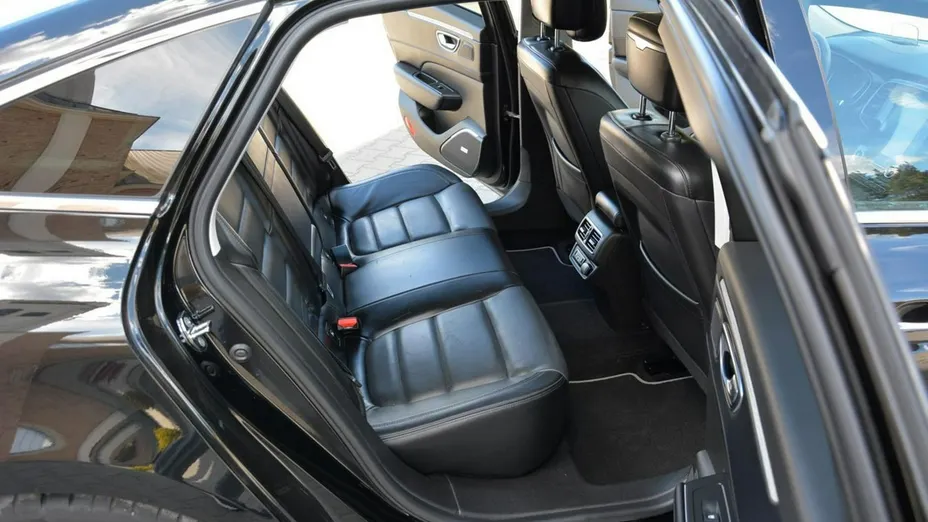 RENAULT Talisman -