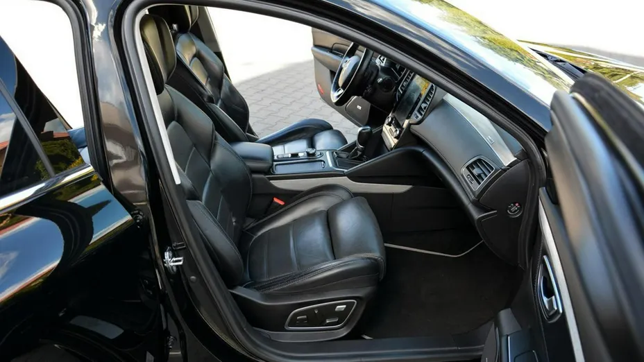 RENAULT Talisman -