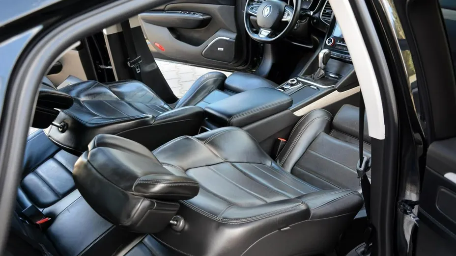 RENAULT Talisman -