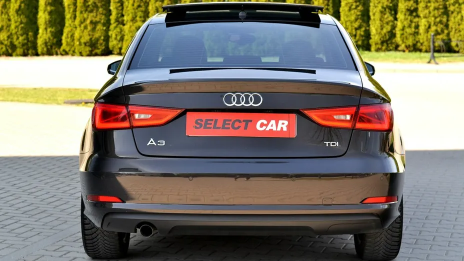 AUDI A3 -