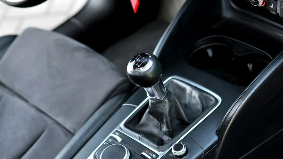 AUDI A3 -