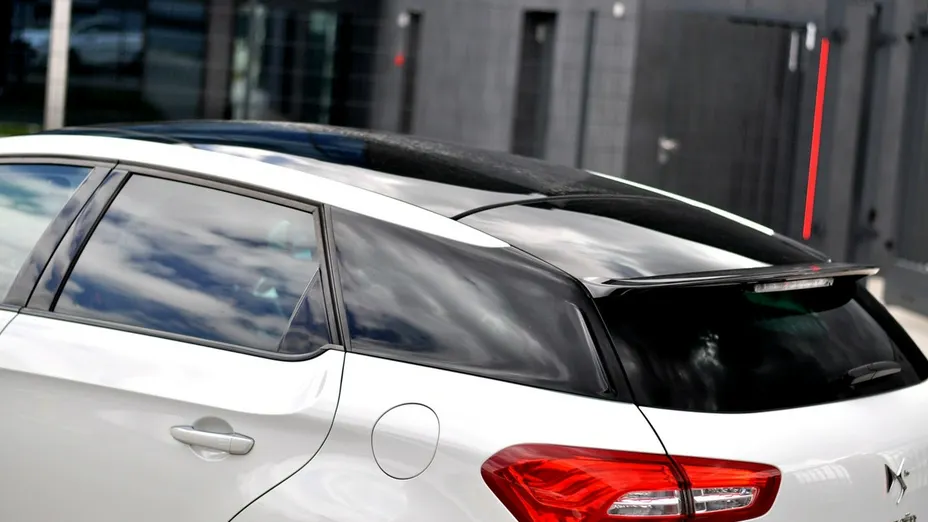 CITROEN DS5 -