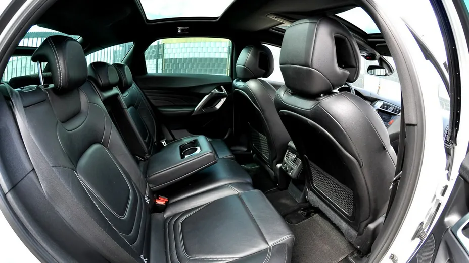 CITROEN DS5 -