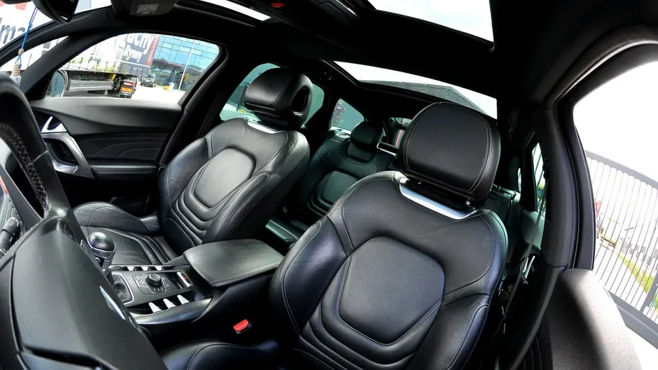 CITROEN DS5 -