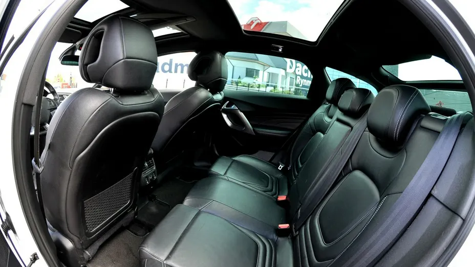 CITROEN DS5 -