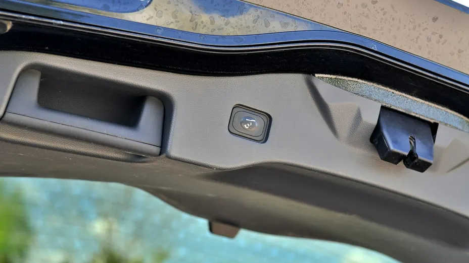 FORD Mondeo -