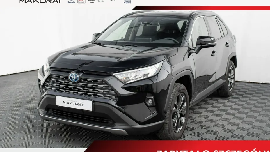 TOYOTA RAV4 -