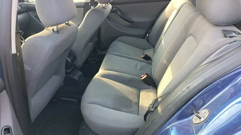 SEAT Leon -
