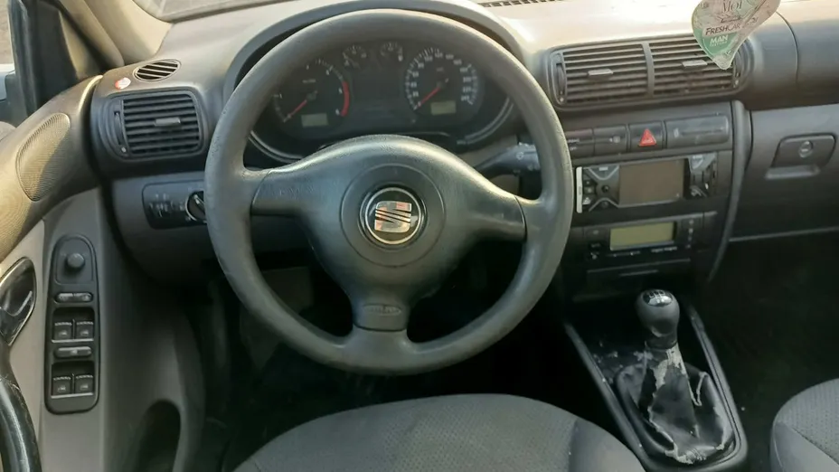 SEAT Leon -