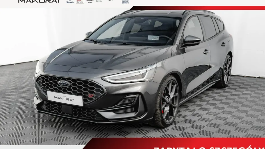 FORD Focus -