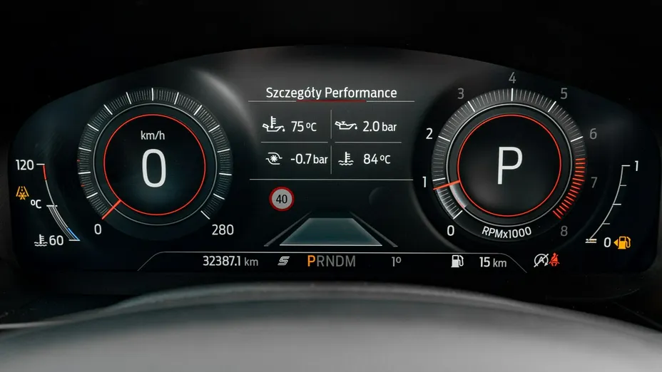 FORD Focus -