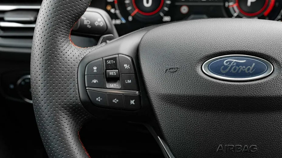FORD Focus -