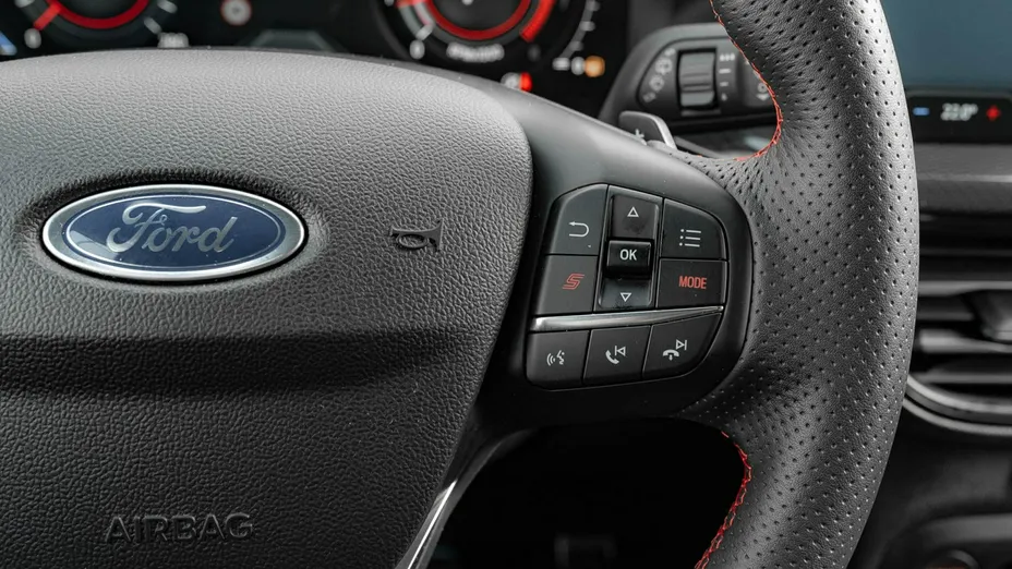 FORD Focus -