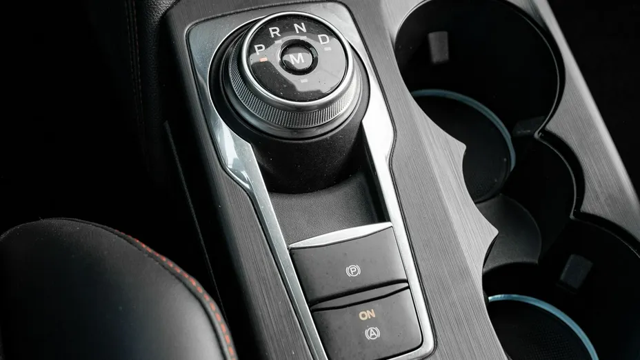 FORD Focus -