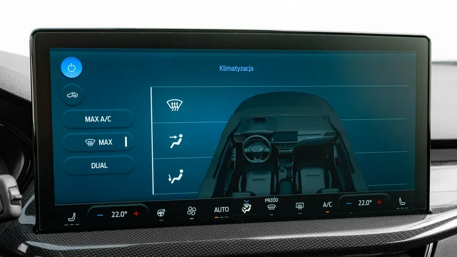 FORD Focus -