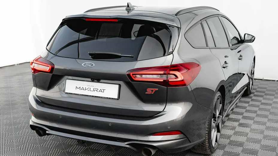 FORD Focus -
