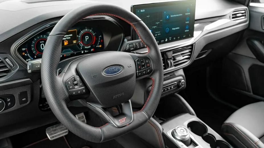 FORD Focus -