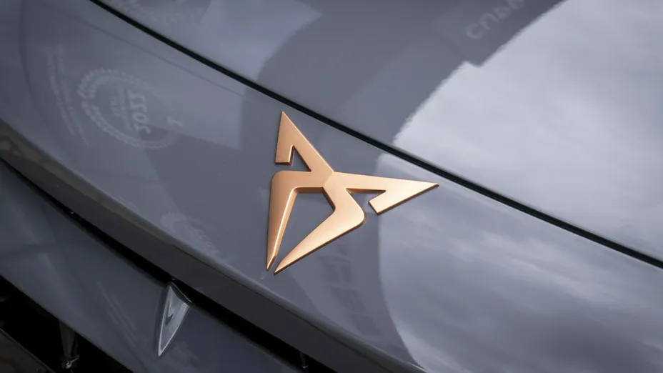 CUPRA Formentor -
