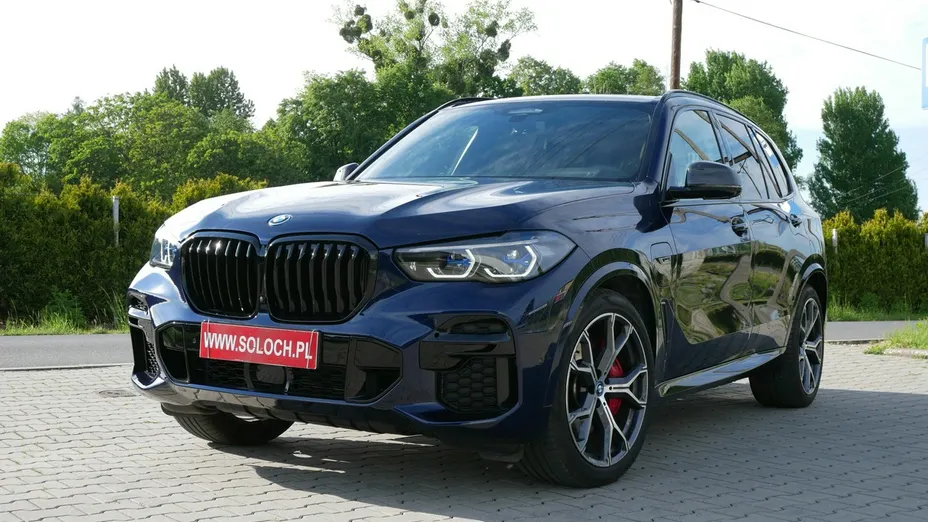BMW X5 -