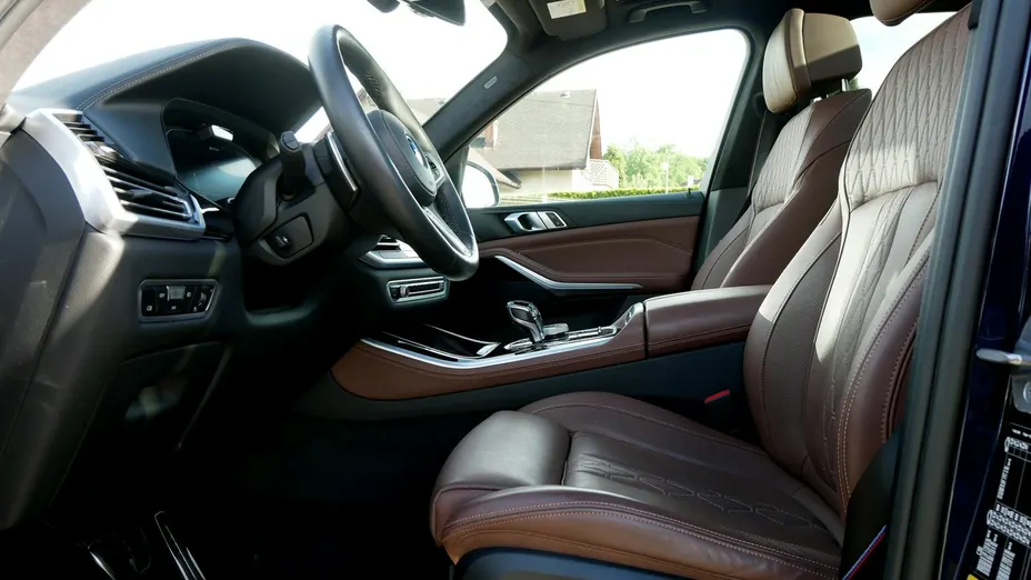 BMW X5 -