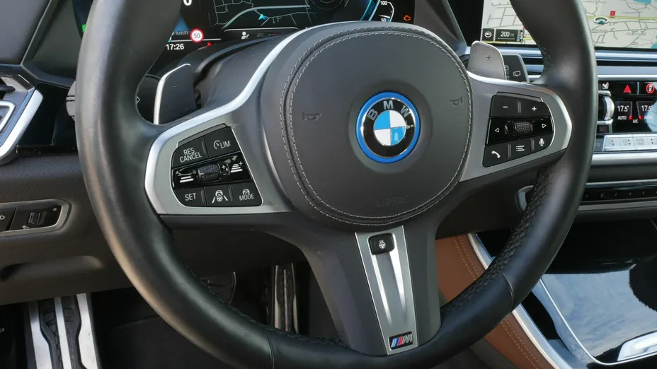 BMW X5 -