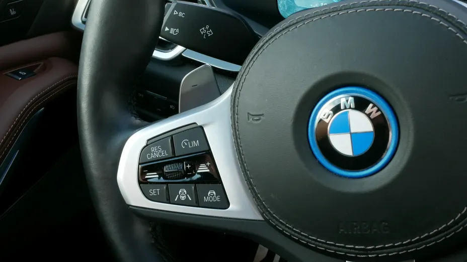 BMW X5 -