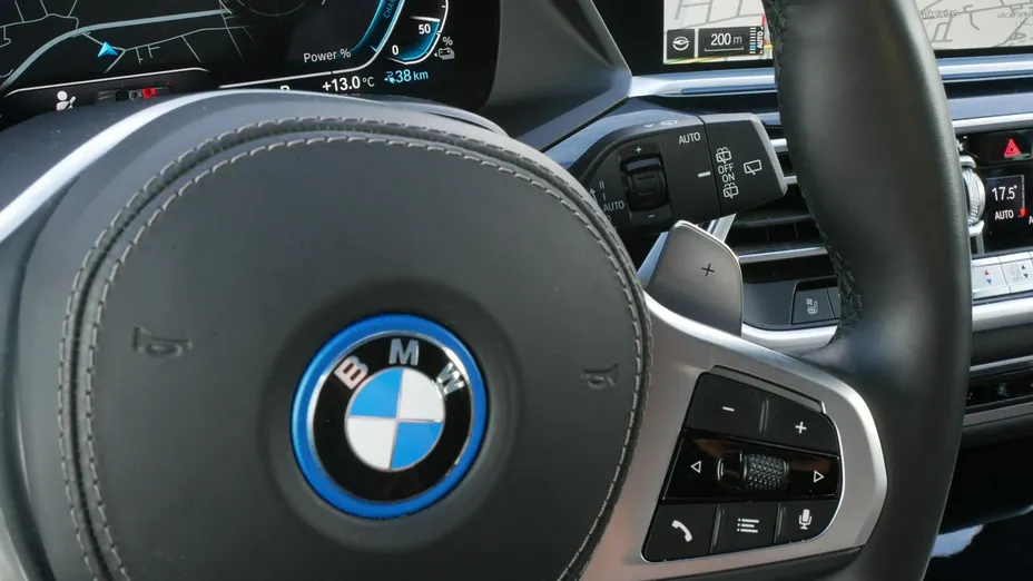 BMW X5 -