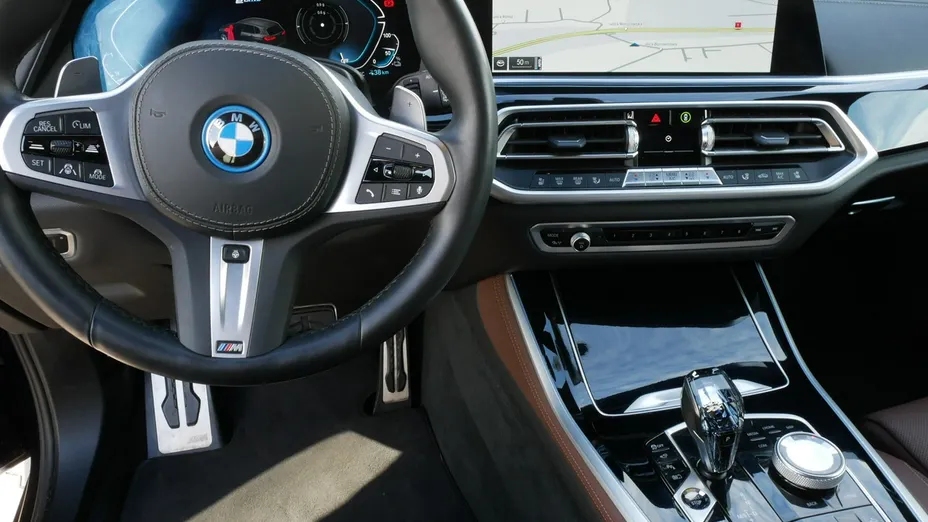 BMW X5 -