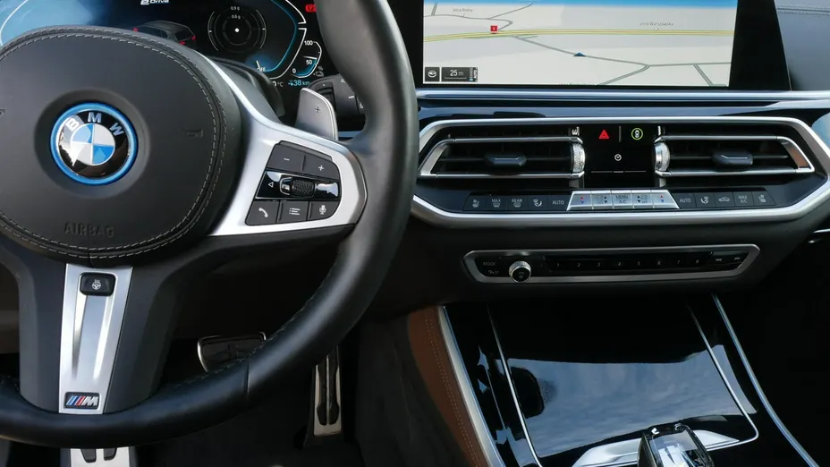 BMW X5 -