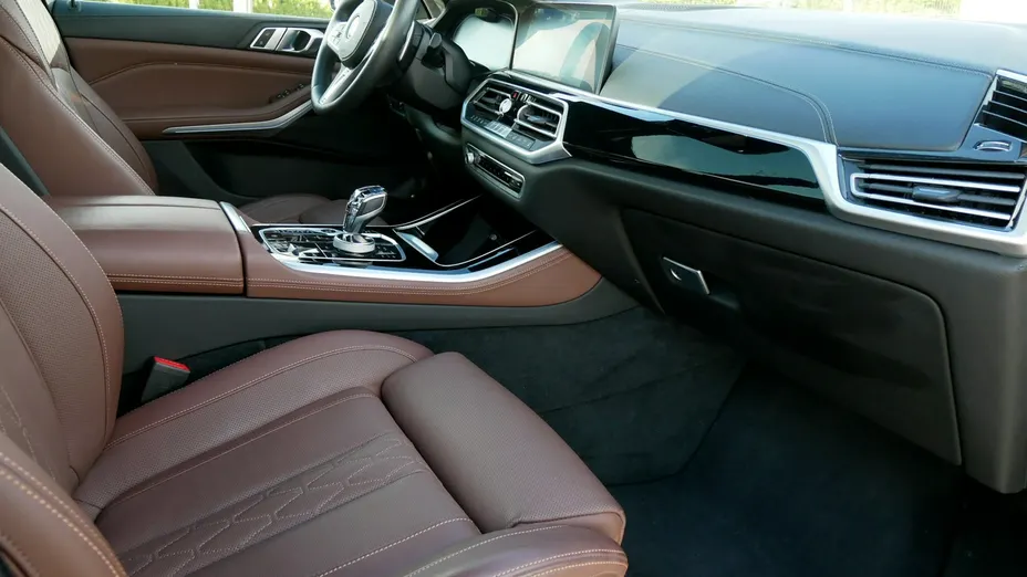 BMW X5 -
