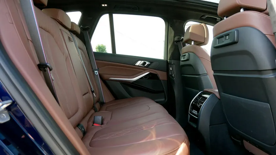 BMW X5 -