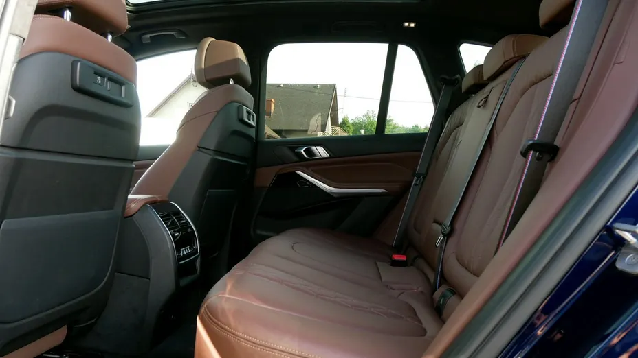 BMW X5 -