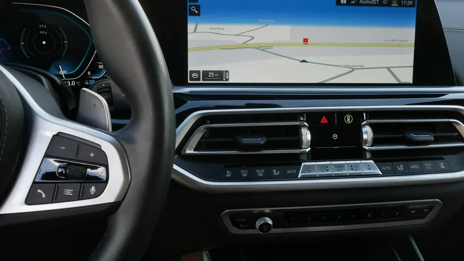 BMW X5 -