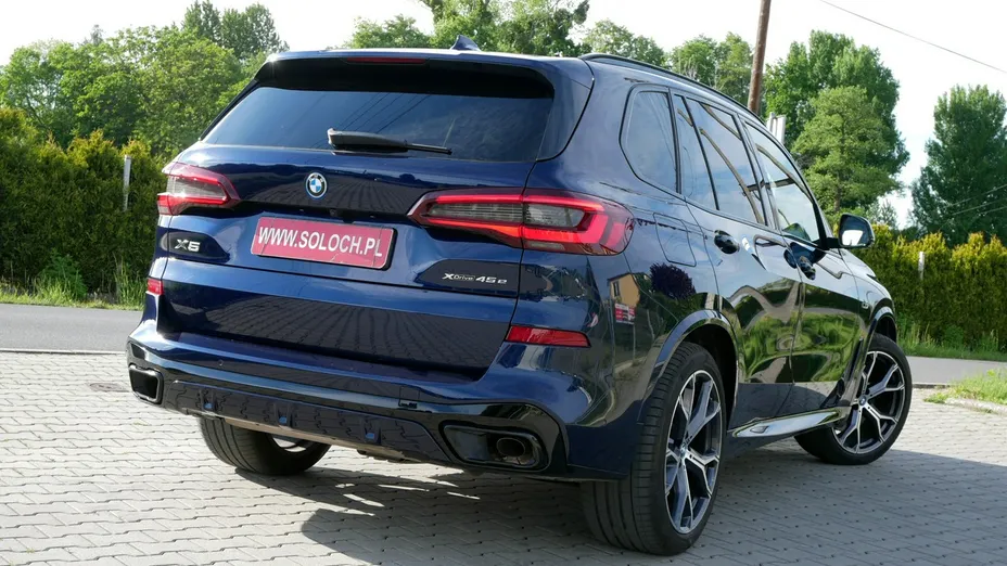 BMW X5 -