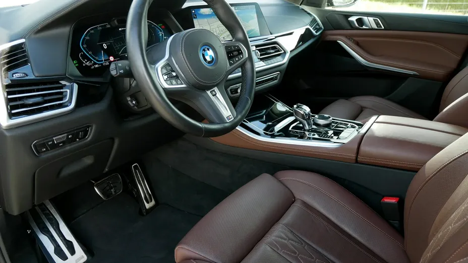 BMW X5 -