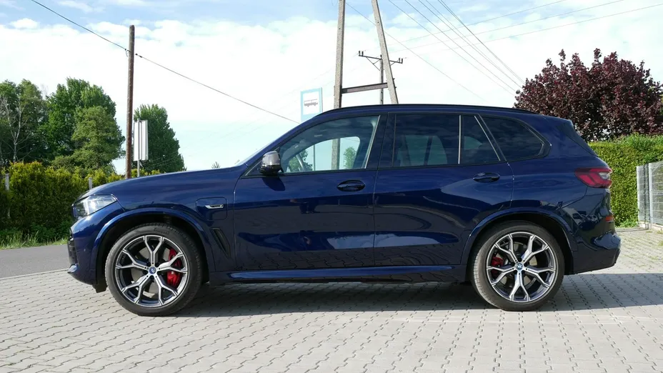 BMW X5 -