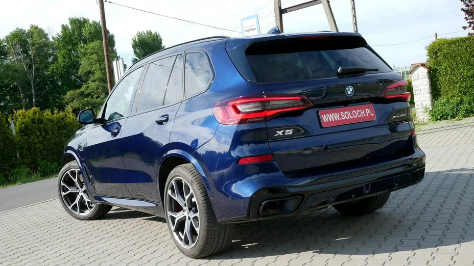 BMW X5 -