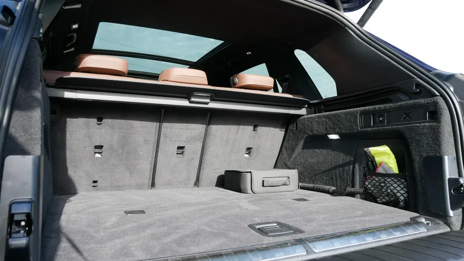 BMW X5 -