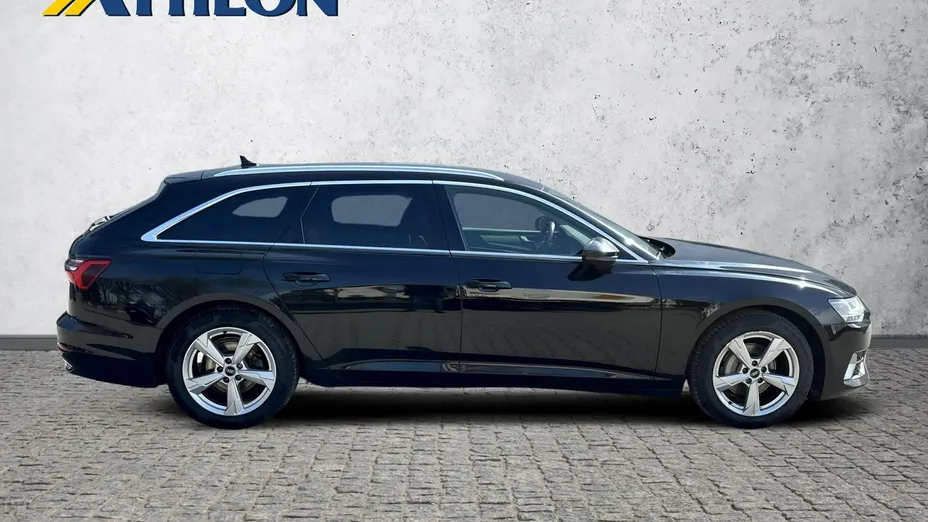 AUDI A6 -