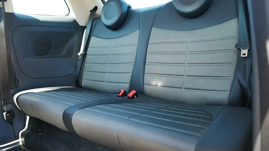FIAT 500 -
