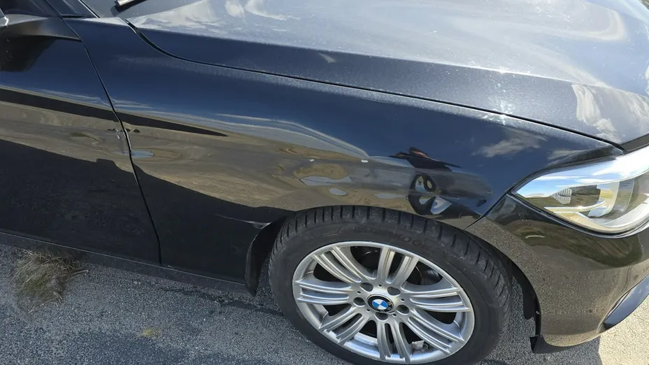 BMW Seria 1 -