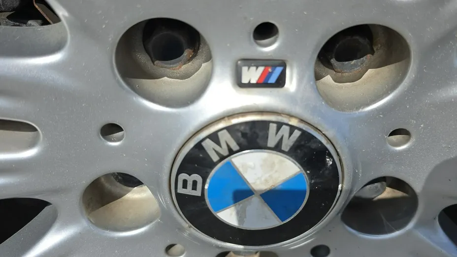 BMW Seria 1 -