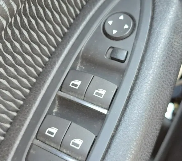 BMW Seria 1 -