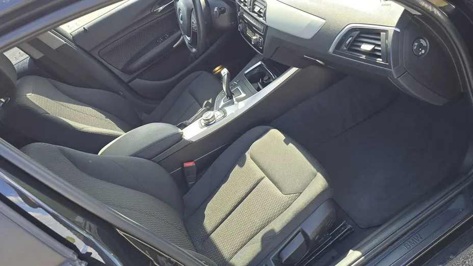 BMW Seria 1 -