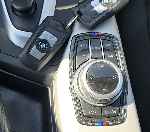 BMW Seria 1 -