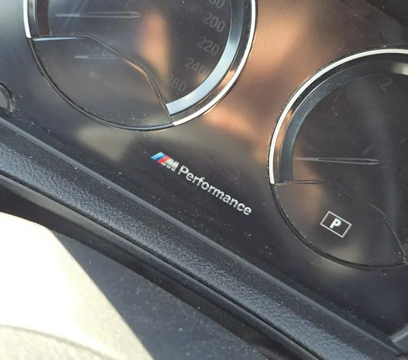BMW Seria 1 -