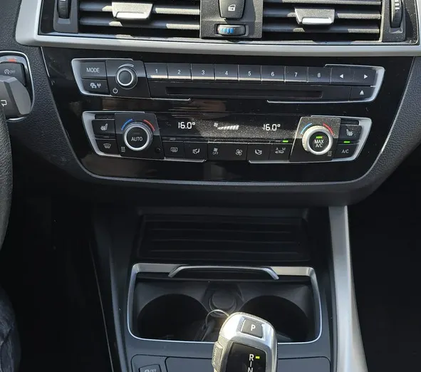 BMW Seria 1 -
