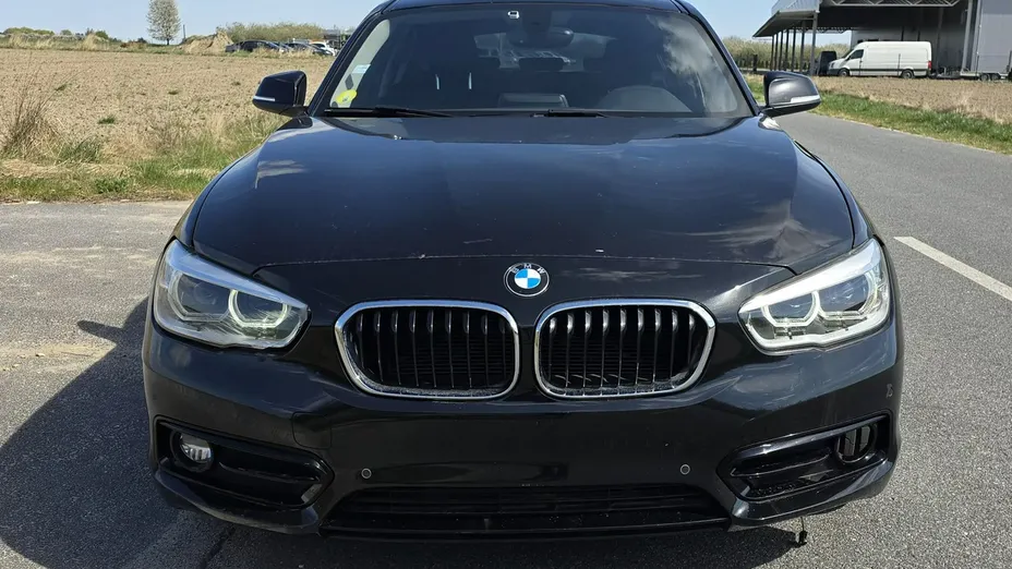 BMW Seria 1 -