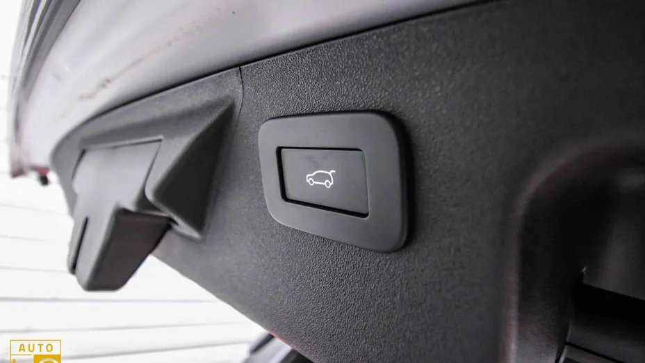 LAND ROVER Discovery Sport -