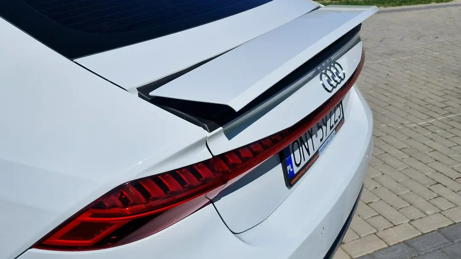 AUDI A7 Sportback -